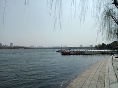 -长春市南湖公园