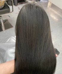 -丽时 Hair Salon