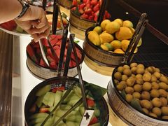 -大连君悦酒店·乐厨