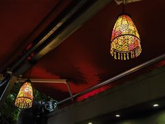 -Santoor 萨都里印度餐厅(北锣鼓巷店)