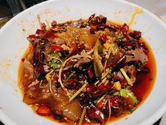 -麻六记(凤凰汇店)