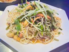 -燥次·烧烤酒场(万象城店)