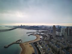 -星海湾跨海大桥