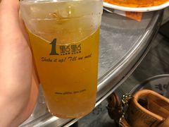 -1点点(清湖地铁店)