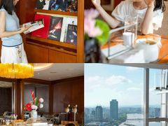 -宁波香格里拉大酒店