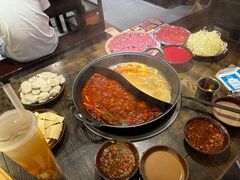 -冯校长老火锅(广州正佳广场店)