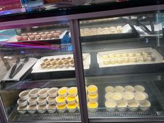 -比格比萨自助(南京万达茂店)