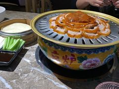 -三人行骨头王火锅(长寿店)