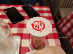 -西贝(上海中心店)