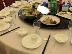 -新南华大酒店(长寿店)