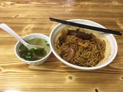 -超爷叔面馆(西园店)