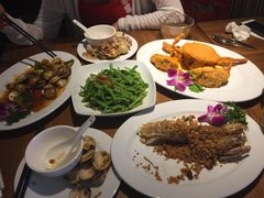 -泰华海鲜中餐厅(普吉镇店)
