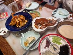 -小吊梨汤·北京菜·烤鸭(鸟巢店)