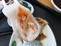 虾饺-粥宫壹号(河东店)