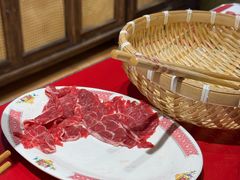 -潮汕·草根牛肉档(上海荟聚城市集市店)