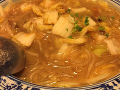 -我去·春饼文化主题餐厅(国定路总店)