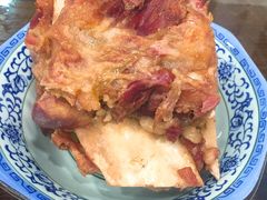 -乔家满族八大碗(流水沟店)