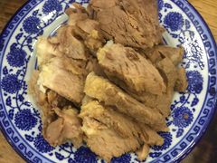 -老白家水盆羊肉