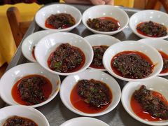 -荣生萝卜汤饭店