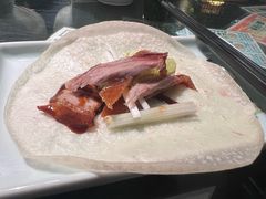 -四世同堂·京菜·烤鸭(双井店)