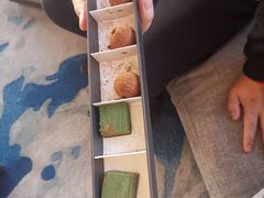 -V咖啡(兰州盛达希尔顿酒店)