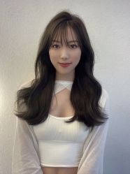 -TRIMS HAIR 修剪造型·烫染接发