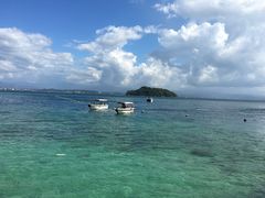 -东姑阿都拉曼海洋公园