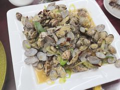 -望海潮海鲜店 特色家常菜(在海一方店)