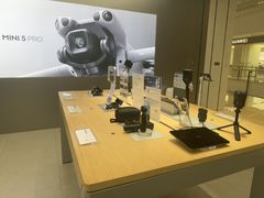 -DJI大疆(福州万象城授权体验店)