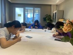 -月之旅·尊 高端月子会所(科馨别墅一店)