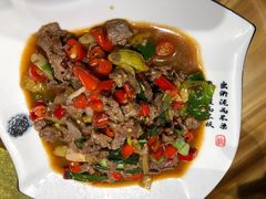 -小口味