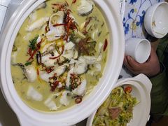 -小菜园新徽菜(滁州苏宁店)