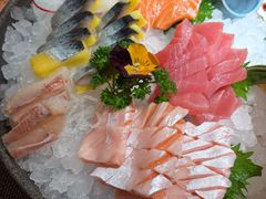 -德川家日本料理(中关村寰太大厦店)