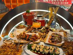 -亿牌牌东北烧烤(博物馆旗舰店)