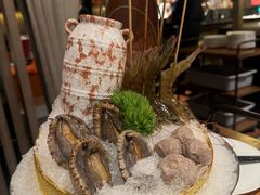 -香守·花胶鸡海鲜火锅(JW万豪店)