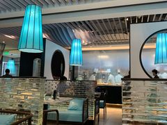 大堂-淮扬韵(凤八市政府店)