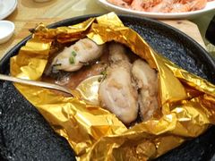 -阿静美食