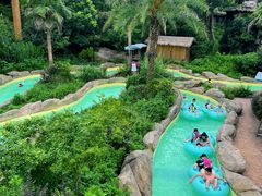 -杭州开元森泊度假乐园