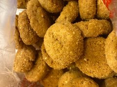 椒盐酥-宫廷糕点铺