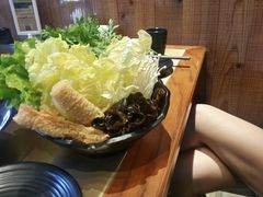 -手选潮汕鲜活牛肉火锅(二七广场店)