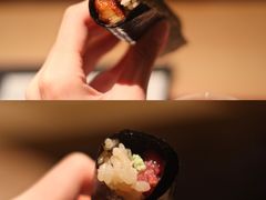 -鮨菜和喜智