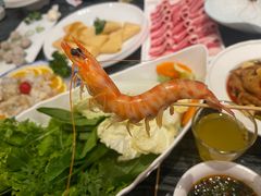 -大渔小鲜火锅店