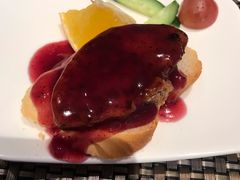 -青岛颐海花园酒店总店·自助餐厅