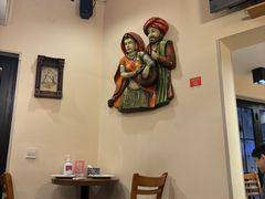 -克比叔叔印度餐厅Kebabs on the Grille(永康路分店)