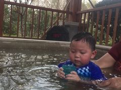 -思念果岭悦温泉