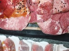 -燚青春东北泥炉烤肉(百合店)