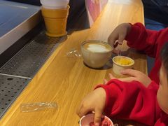 -The Diner X餐厅(青岛万象城店)