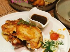 -江南果道西餐厅(北京路店)