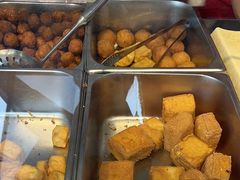 -娘心豆品(方庄店)