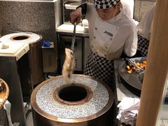 -巷内锅盔(西城都荟店)